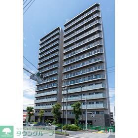 東京都江戸川区松江６ 賃貸マンション