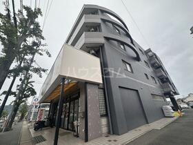 メイプルリーフ桂