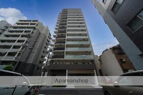 大阪府大阪市福島区吉野１ 賃貸マンション