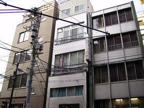 東京都台東区上野１ 築64年7ヶ月 5階建