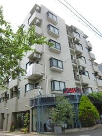 東京都世田谷区下馬１ 築35年4ヶ月 6階建