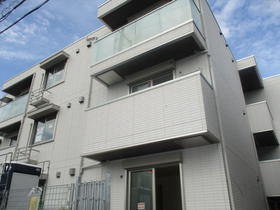兵庫県神戸市東灘区森北町２ 3階建 築3年8ヶ月