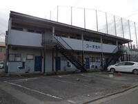 栃木県宇都宮市西川田町 2階建 築40年3ヶ月