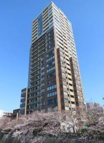 東京都目黒区目黒１ 地上25階地下2階建 築16年5ヶ月
