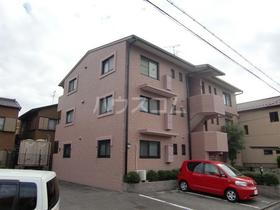 愛知県清須市西枇杷島町地領２ 3階建 築26年5ヶ月