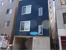 北海道札幌市西区山の手三条１ 3階建 築19年6ヶ月