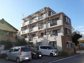 愛知県名古屋市西区笠取町３ 4階建 築30年6ヶ月