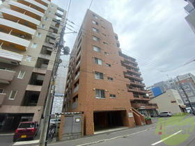 北海道札幌市中央区北一条西１６ 9階建 築18年4ヶ月