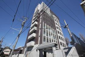 福岡県北九州市戸畑区天籟寺２ 10階建 築8年4ヶ月