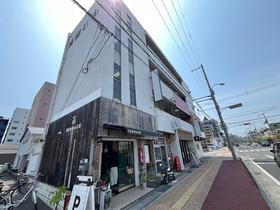 兵庫県姫路市飾磨区玉地１ 4階建 築45年10ヶ月
