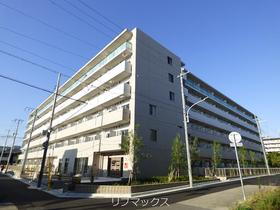 兵庫県西宮市熊野町 6階建 築2年11ヶ月