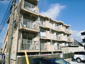 愛知県名古屋市天白区一本松２ 4階建 築46年8ヶ月