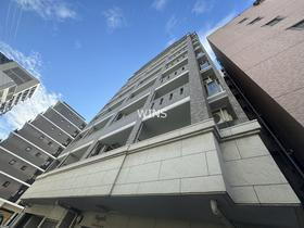 福岡県福岡市中央区高砂２ 10階建 築19年4ヶ月