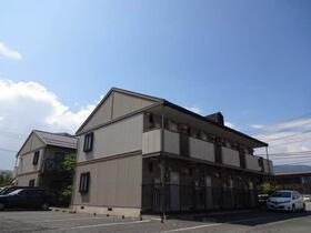 フレグランスしん　Ｅ棟 2階建