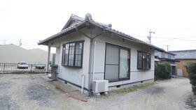 羽津町２ＬＤＫ平屋 1階建