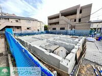 神奈川県横浜市旭区さちが丘 3階建