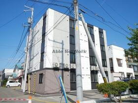 ウェルステージＮ１５ 4階建