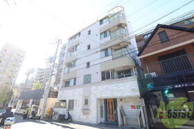 クラウンシティ本山