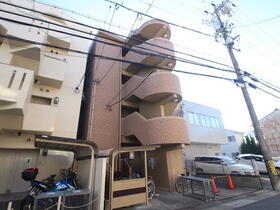 ＢｌｏｏｍＣｏｕｒｔ 4階建