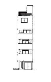 ＴＵＲＴＬＥ　ＢＡＹ 5階建