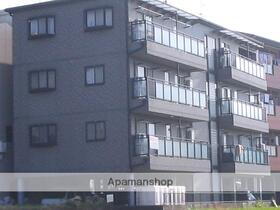 郡津大京マンション 4階建