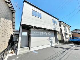 福岡県北九州市小倉北区下富野４ 賃貸アパート