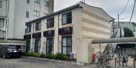 栃木県足利市田中町 賃貸アパート