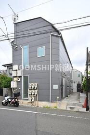 東京都杉並区松庵２ 賃貸アパート