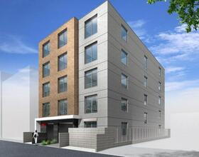 リーデンス今池