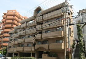 大阪府豊中市緑丘１ 賃貸マンション