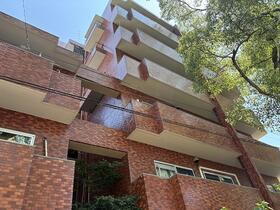 福岡県福岡市東区香椎４ 賃貸マンション