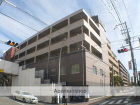 兵庫県西宮市櫨塚町 築47年12ヶ月 6階建