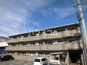 愛知県名古屋市中川区高畑２ 3階建 築28年6ヶ月