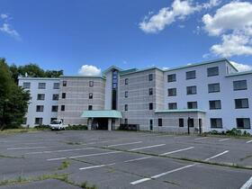 北海道旭川市花咲町３ 賃貸マンション