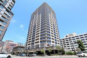 グローリオタワー横浜元町 地上22階地下1階建