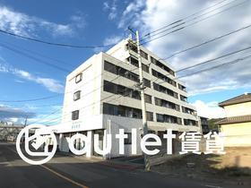 栃木県小山市城東５ 6階建 築40年5ヶ月