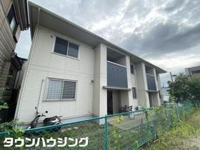 愛知県名古屋市中村区八社１ 2階建 築15年4ヶ月