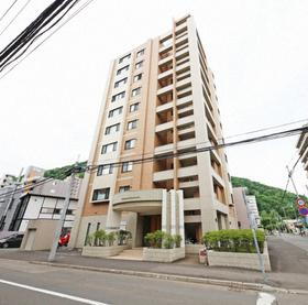 北海道札幌市中央区南五条西２６ 10階建 築17年5ヶ月