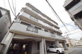 神奈川県相模原市中央区陽光台６ 4階建 築34年5ヶ月