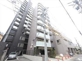 愛知県名古屋市中区大須１ 10階建 築3年8ヶ月
