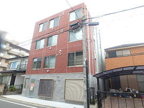 東京都板橋区双葉町 4階建 築4年11ヶ月