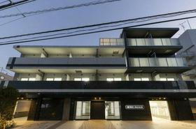 神奈川県川崎市多摩区宿河原３ 5階建 築3年8ヶ月
