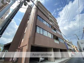 広島県広島市西区大芝１ 6階建 築28年4ヶ月