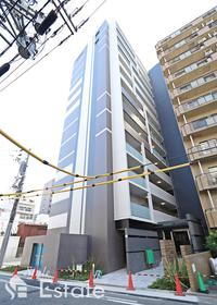 愛知県名古屋市中区大須２ 13階建 築5年1ヶ月