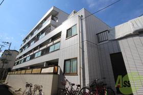 兵庫県神戸市兵庫区夢野町２ 4階建 築29年7ヶ月