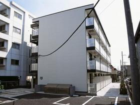 神奈川県大和市中央４ 4階建 築15年3ヶ月