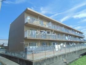 静岡県浜松市中央区原島町 3階建 築40年10ヶ月