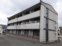 愛知県豊川市御油町欠下 3階建 築28年4ヶ月