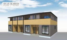 栃木県佐野市浅沼町 賃貸アパート