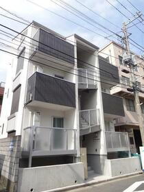リーヴェルＬｅｃｏ神奈川新町